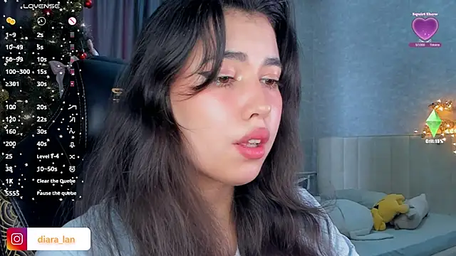 Diara 1an online show from December 20, 4:04 am