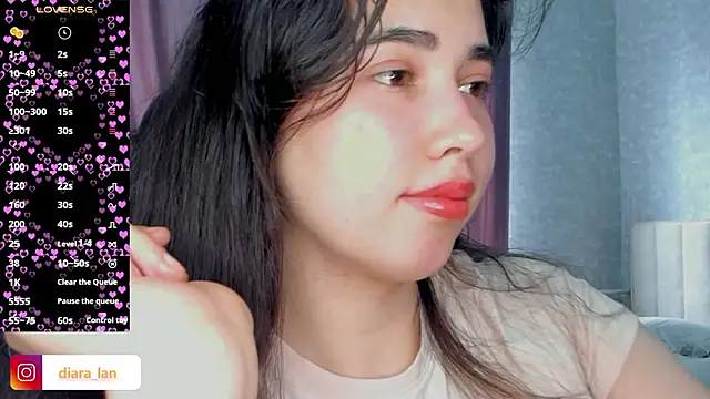 Diara 1an online show from March 24, 6:13 am