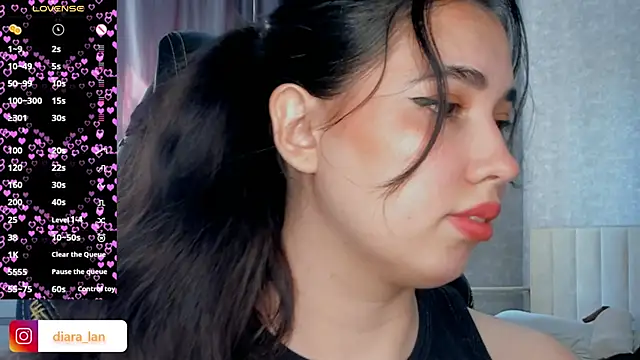 Diara 1an online show from April 12, 8:39 am