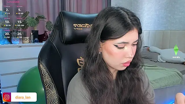 Diara 1an online show from November 26, 5:29 am