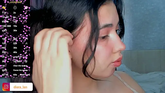 Diara 1an online show from April 4, 6:09 am