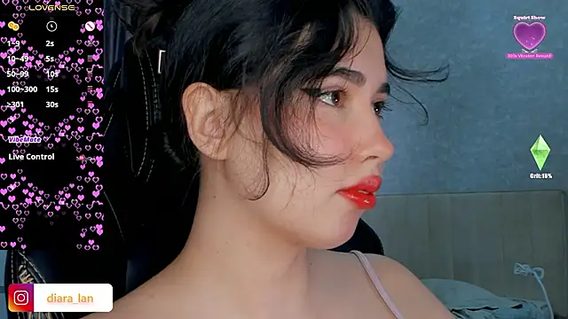 Diara 1an online show from March 4, 7:49 am