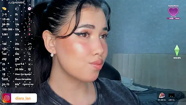 Diara 1an online show from January 14, 5:11 am