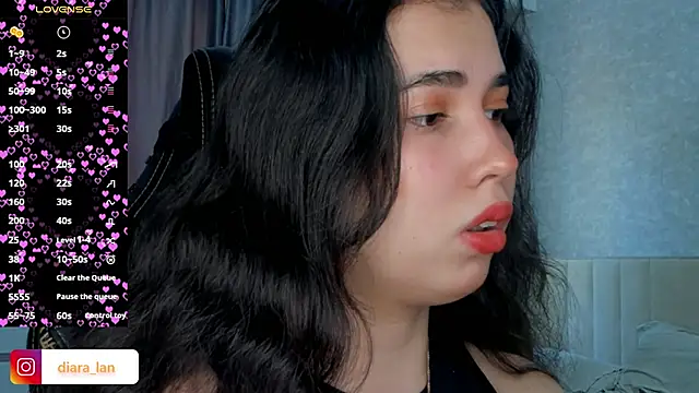 Diara 1an online show from April 13, 4:16 am