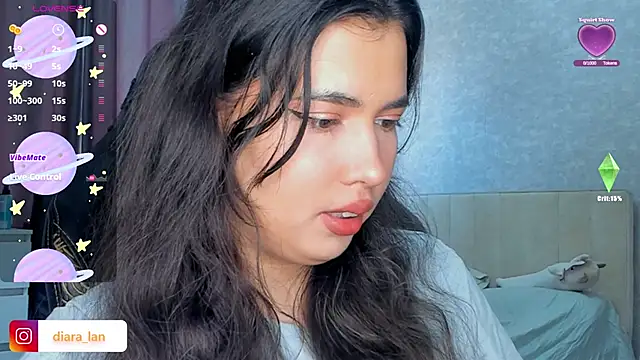 Diara 1an online show from February 4, 6:41 am