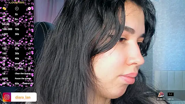 Diara 1an online show from March 27, 8:26 am