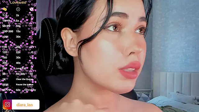 Diara 1an online show from March 13, 8:30 am