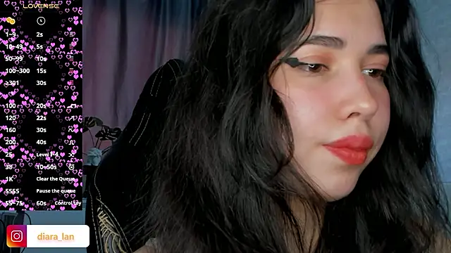 Diara 1an online show from March 16, 3:47 am