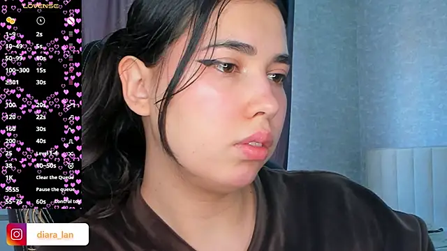 Diara 1an online show from April 2, 2:30 am