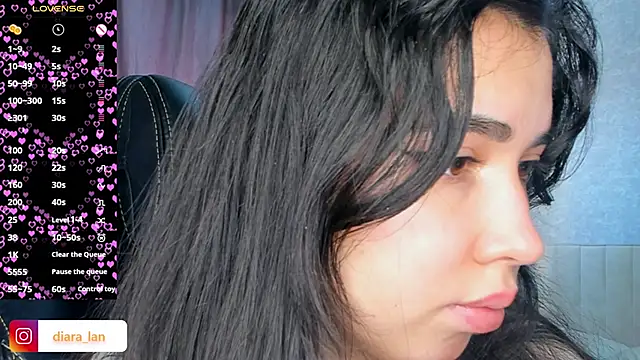 Diara 1an online show from March 27, 8:22 am