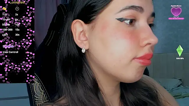 Diara 1an online show from March 7, 5:14 am