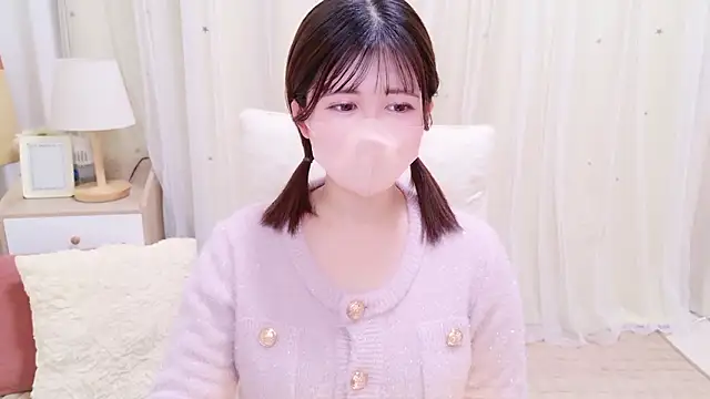 Ha chan online show from January 16, 11:20 pm