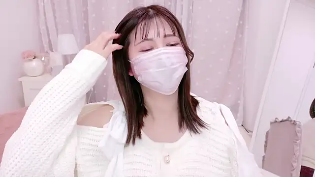 Ha chan online show from March 5, 8:11 am