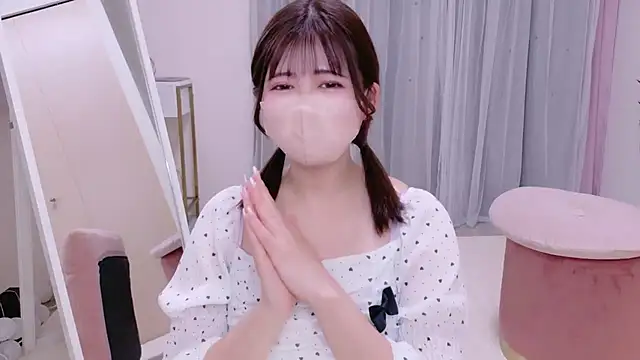 Ha chan online show from March 3, 8:32 am