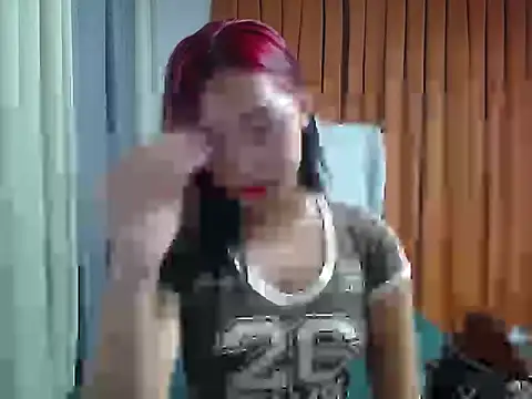 wild tamarra online show from May 9, 4:38 am