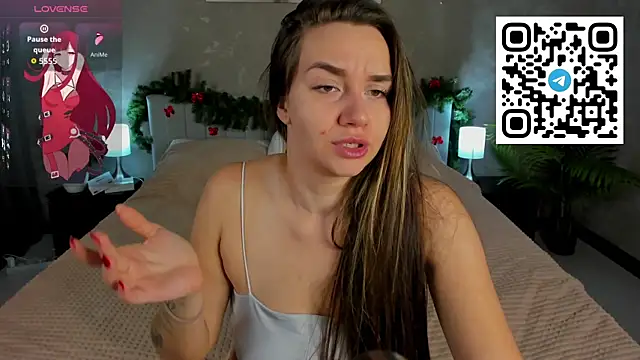 Melody sol online show from December 18, 3:55 am