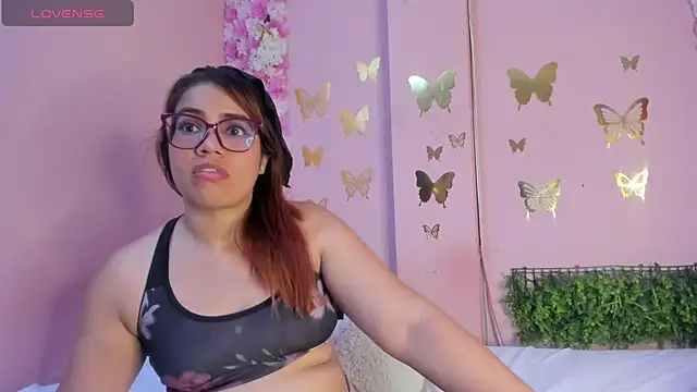 Dana Scully online show from November 20, 1:45 pm