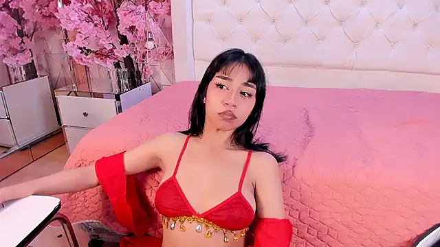 Dojameow1 online show from July 4, 5:14 am