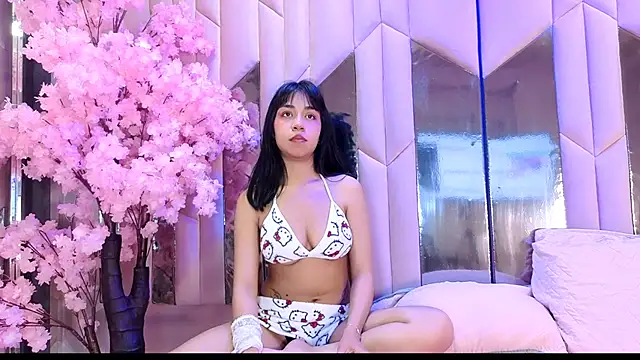 Dojameow1 online show from March 16, 3:26 pm