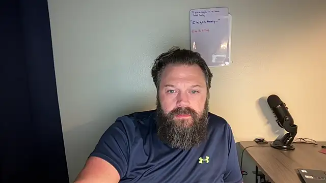ShyBaker online show from June 27, 5:02 am