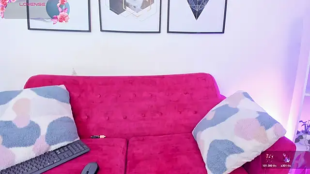 tamibaby7 online show from February 24, 3:40 am