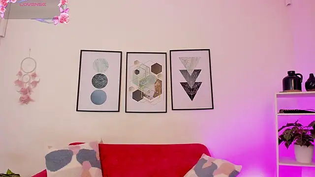 tamibaby7 online show from January 12, 3:35 am