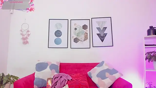 tamibaby7 online show from January 19, 3:32 am