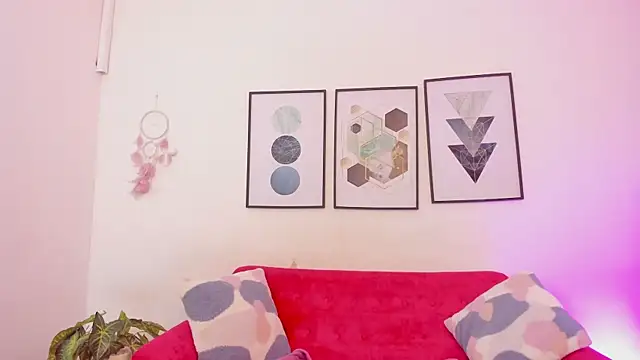 tamibaby7 online show from January 13, 3:32 am