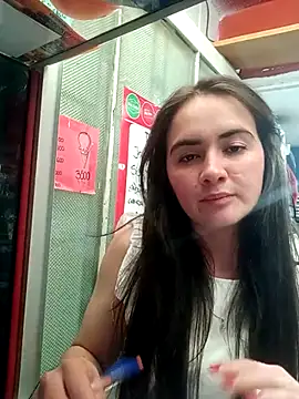 Snapshot of eva_rushh chatting on November 27, 9:04 pm eva rushh online show from November 27, 9:04 pm