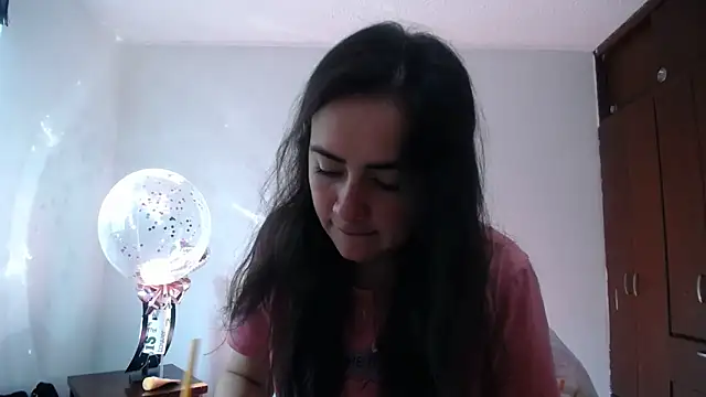 Snapshot of eva_rushh chatting on February 10, 1:32 pm eva rushh online show from February 10, 1:32 pm