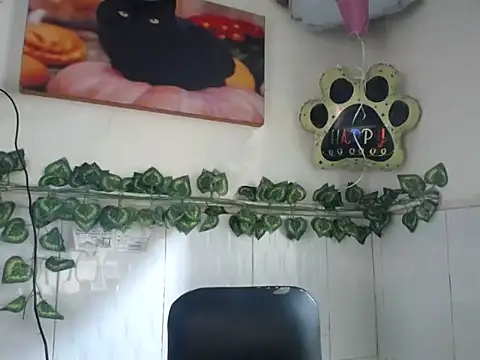 Snapshot of eva_rushh chatting on January 12, 5:09 pm eva rushh online show from January 12, 5:09 pm