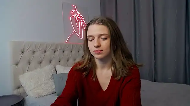 Tayllory online show from November 22, 1:43 pm