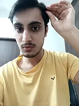 Snapshot of Jemin_og chatting on April 10, 7:37 am Jemin og online show from April 10, 7:37 am