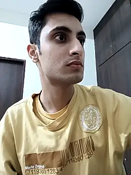 Jemin og online show from February 27, 5:57 pm