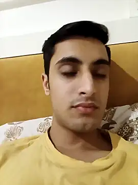 Jemin og online show from February 28, 5:23 pm