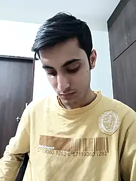 Jemin og online show from March 7, 5:29 pm