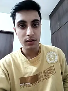 Jemin og online show from February 26, 4:29 pm