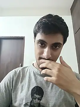 Snapshot of Jemin_og chatting on July 13, 10:25 am Jemin og online show from July 13, 10:25 am