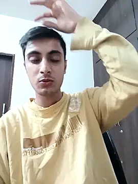 Snapshot of Jemin_og chatting on March 8, 8:39 am Jemin og online show from March 8, 8:39 am