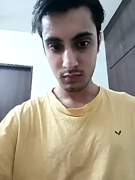 Snapshot of Jemin_og chatting on April 15, 11:59 am Jemin og online show from April 15, 11:59 am