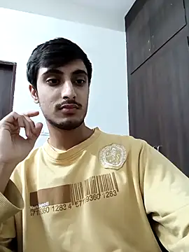 Jemin og online show from November 28, 2:39 pm