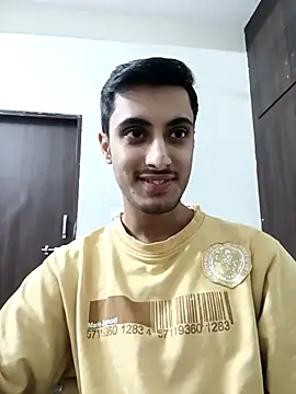 Jemin og online show from December 4, 5:12 pm