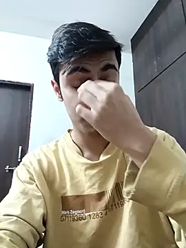 Snapshot of Jemin_og chatting on March 9, 4:21 pm Jemin og online show from March 9, 4:21 pm