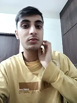 Jemin og online show from February 18, 6:00 am