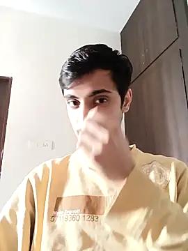 Jemin og online show from November 22, 9:41 am