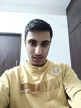 Jemin og online show from December 3, 3:11 pm