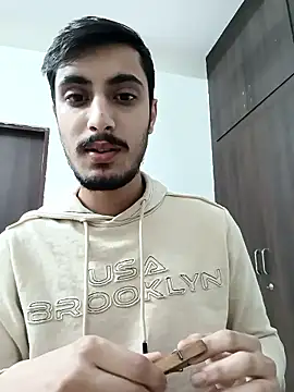 Jemin og online show from January 17, 8:07 am