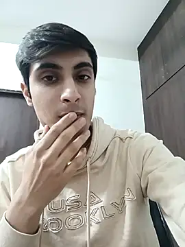 Jemin og online show from February 13, 4:40 pm