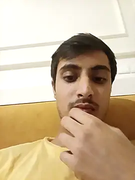 Jemin og online show from November 20, 2:51 pm