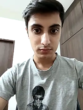 Snapshot of Jemin_og chatting on March 29, 10:39 am Jemin og online show from March 29, 10:39 am